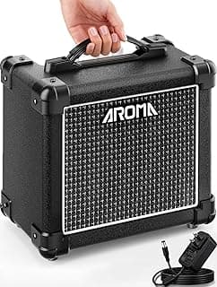 Electric Guitar Amp Deal - 21% Off! $47.49