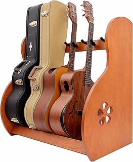 Save $61! Nefelibata Multi-Purpose Guitar Stand for £207