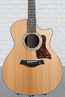 Taylor 714ce Legacy Acoustic-electric Guitar - $3199 (Save $300!)