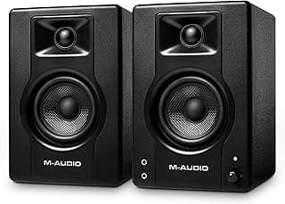 BX3 Monitors: $10 Off Studio Perfection