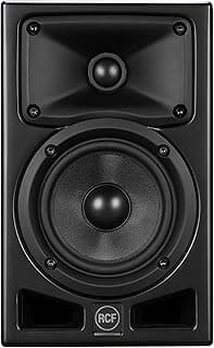 Save $0! RCF Powered Studio Monitors from Amazon - New & Unbeatable Prices