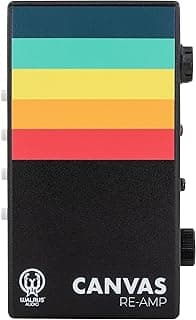 Walrus Audio Canvas Re-Amp: $149.99 - Save Up to 20%!