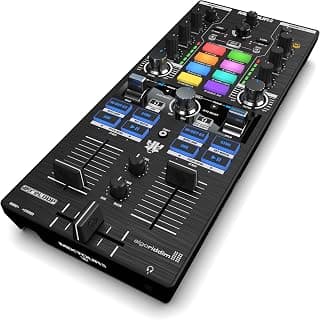 Unbeatable Price on Reloop Mixtour Pro DJ Controller