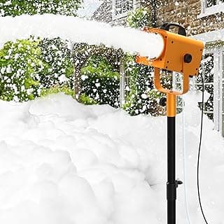Foam Machine Party Starter - 39% Off!