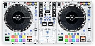 Save $150 on RANE ONE MKII Motorized Controller