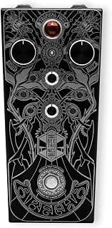 Abelha Tropical Fuzz Pedal: 20% Off at $231.20!