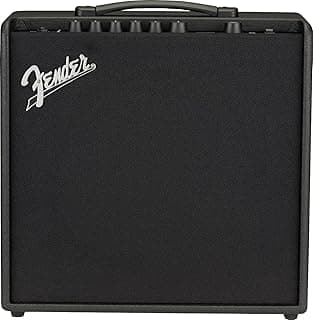Fender Mustang LT50 Amp: $40 Off MSRP!