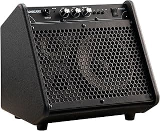 20% Off SONICAKE Electric Drum Amp - Save $20!