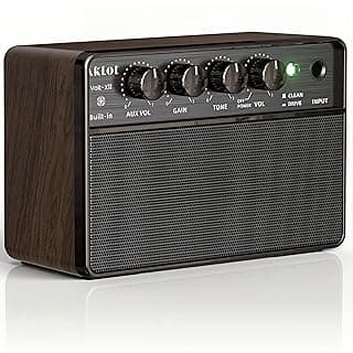 Shred for Less! Mini Amp Now $31.99 (16% off)!