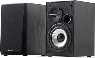 Edifier R980T Speakers - 15% Off ($13 Savings!)