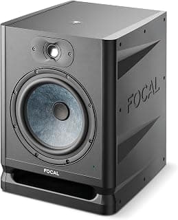 Focal Alpha 80 Evo: 16% Off High-SPL Studio Monitors