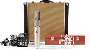 Warm Audio WA-CX24: $200 Off MSRP! 