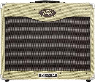 NEW Peavey Classic Series 30 II Combo Amp for $999.99