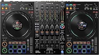 Pioneer DJ DDJ-FLX10: $79 Off Limited Edition Controller