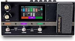 HeadRush Flex Prime: $50 Off MSRP! 