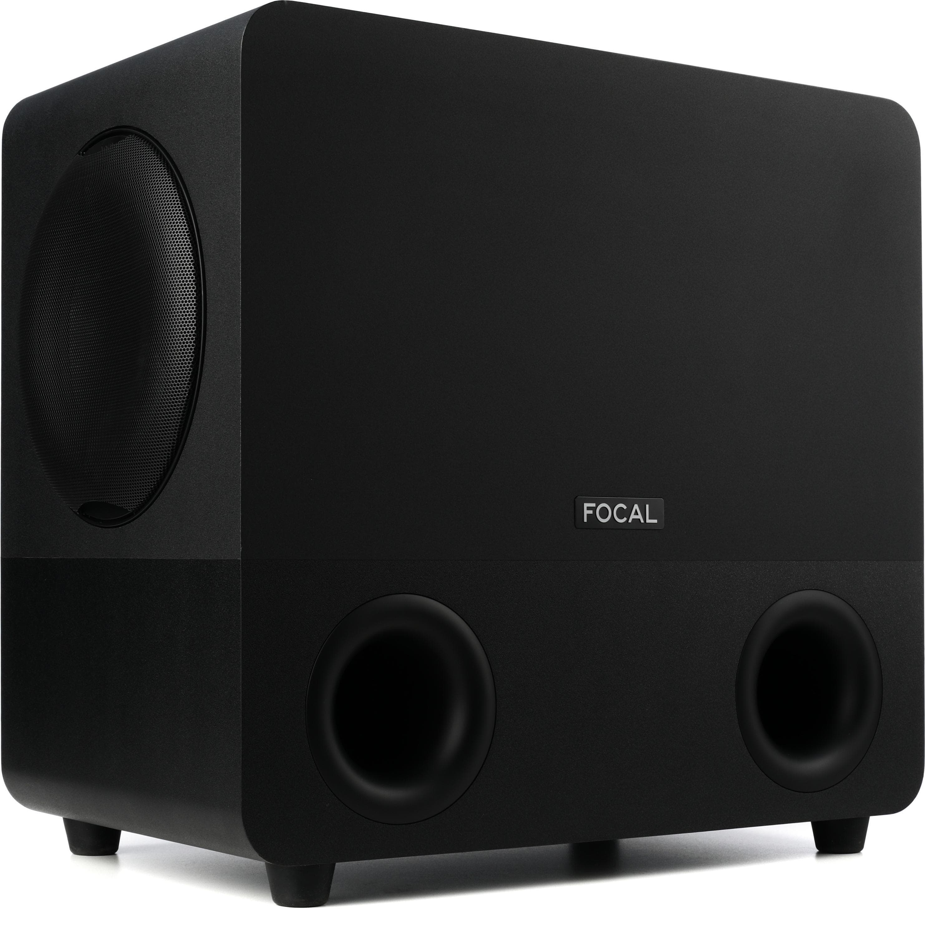 Save $180 on Sub One 8-inch Powered Studio Subwoofer