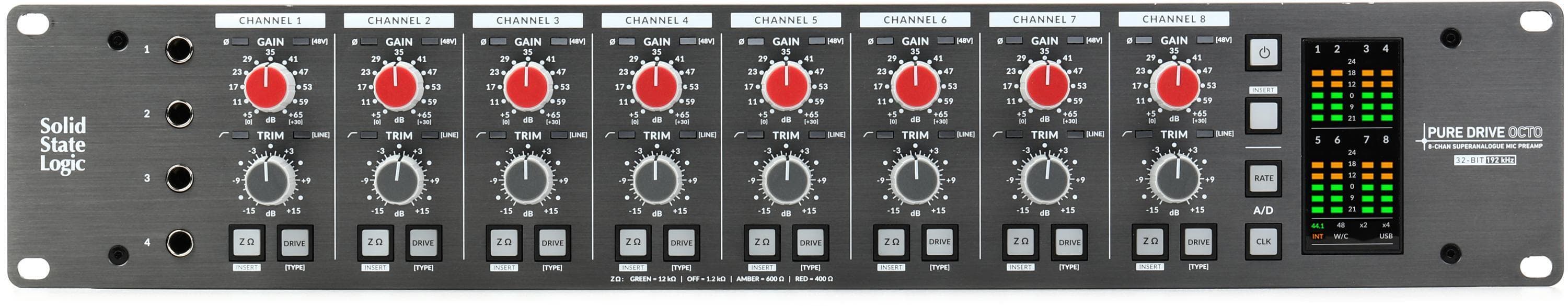 Unbeatable Value: PureDrive Octo at $1499!