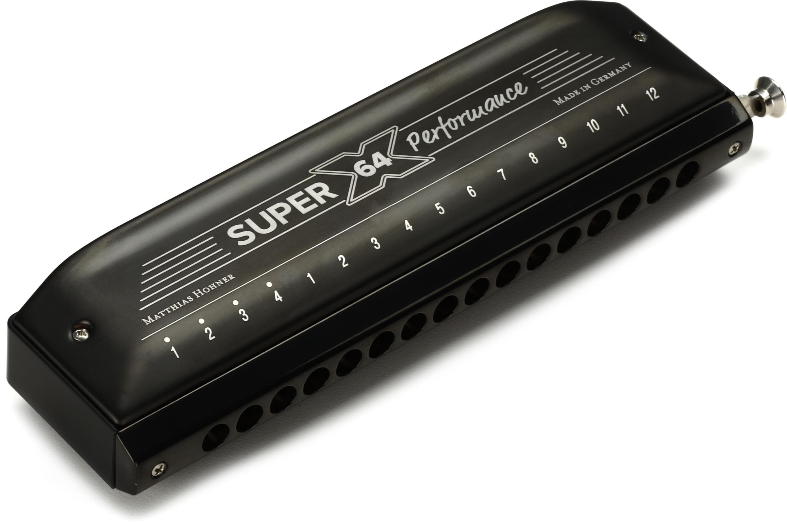 Save $273! Top Harmonica at Unbeatable Price
