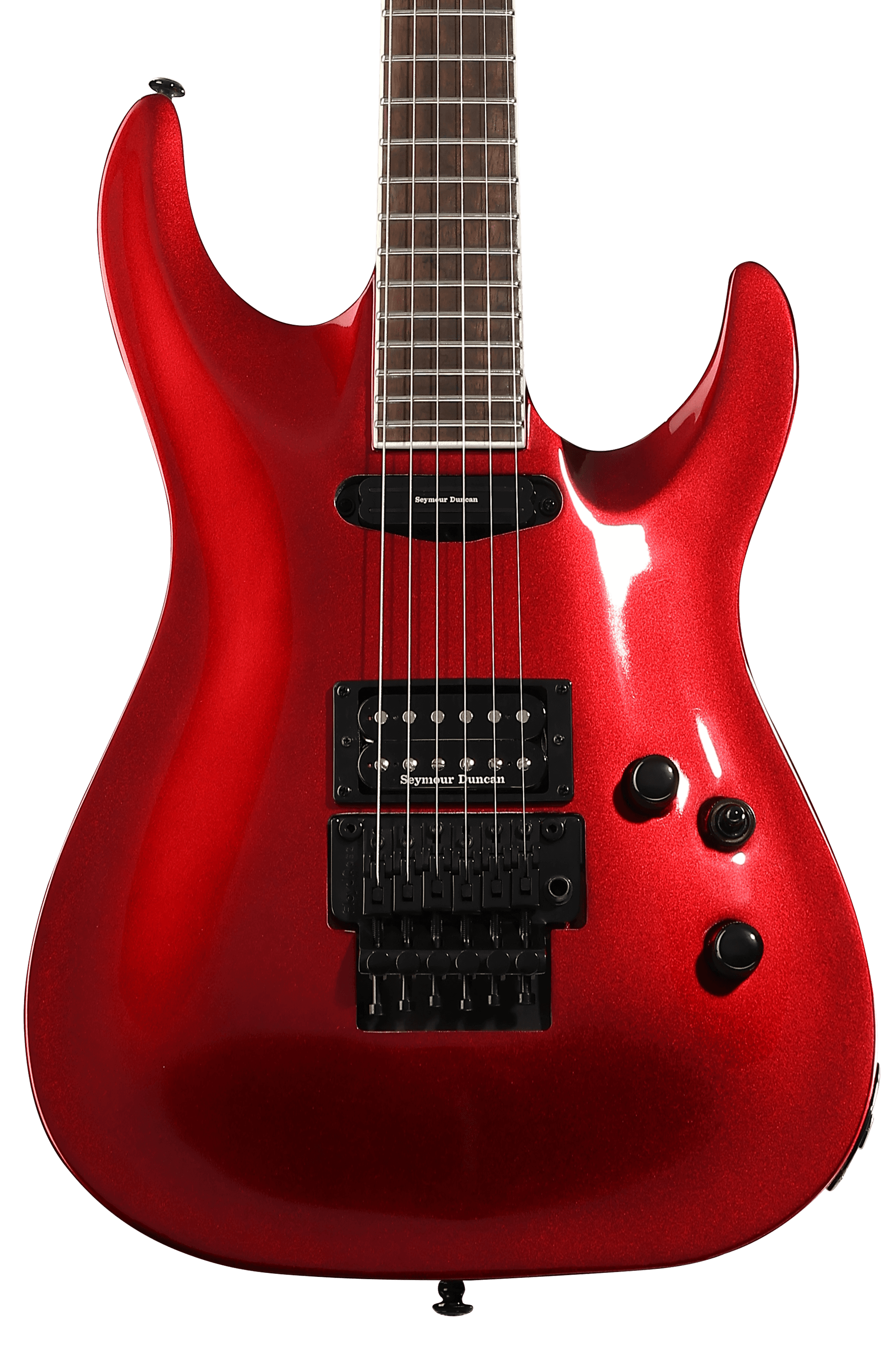 Candy Apple Red LTD Horizon 87: $899 (40% Off MSRP)!