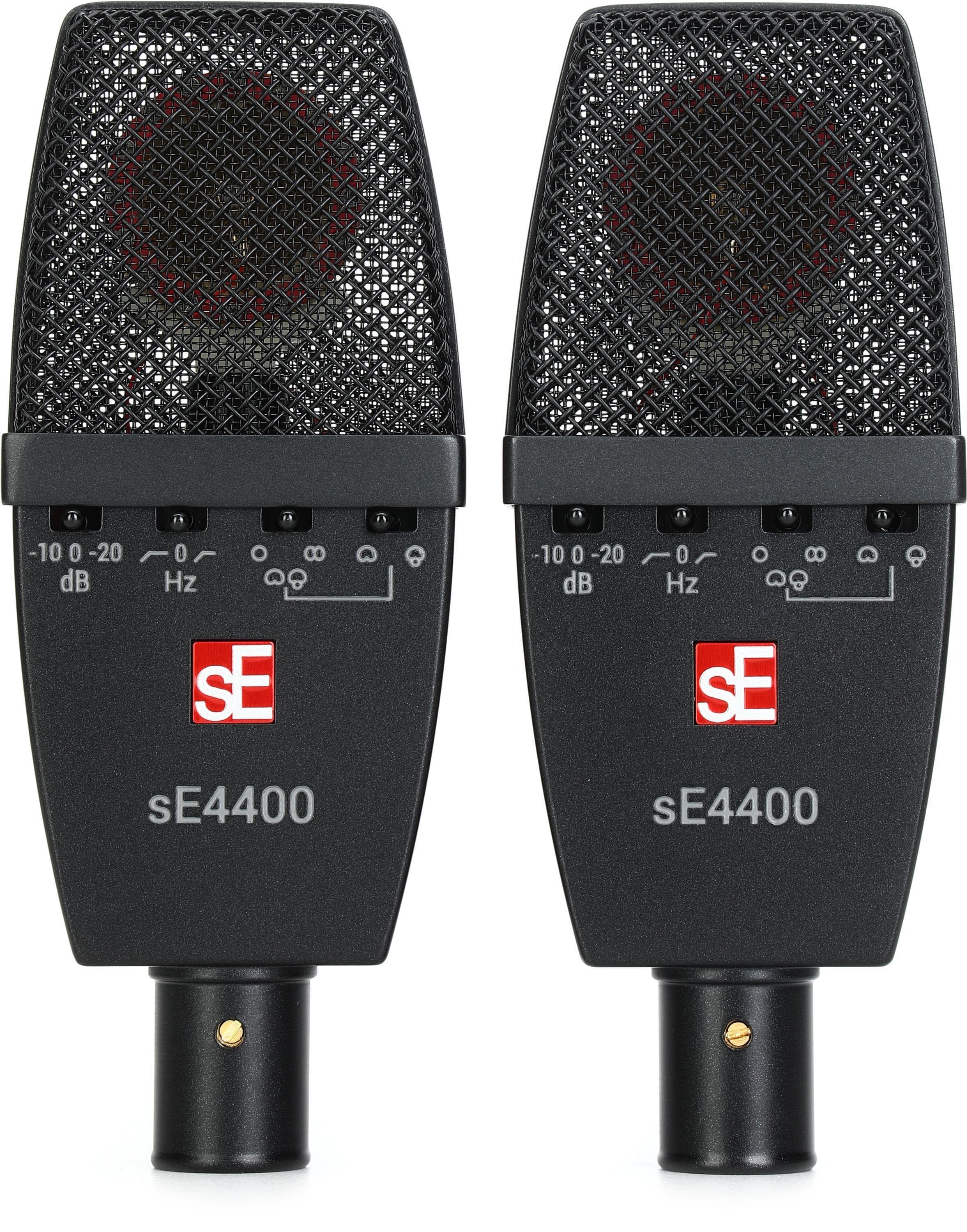 SE ELECTRONICS — Save $437 vs Sweetwater