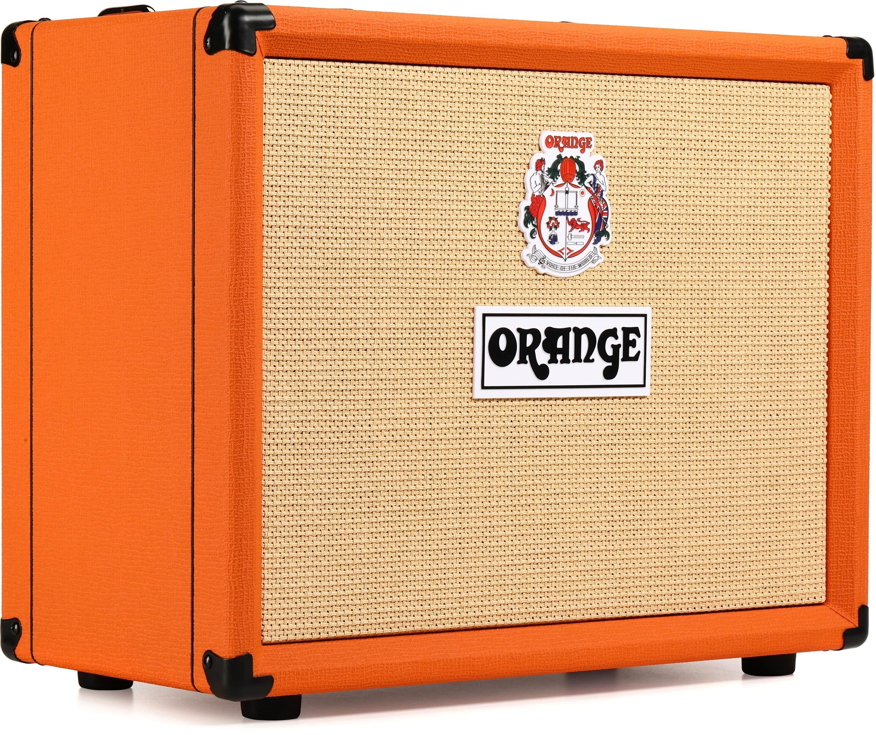 Save $300: Orange Super Crush 100 Combo Guitar Amp