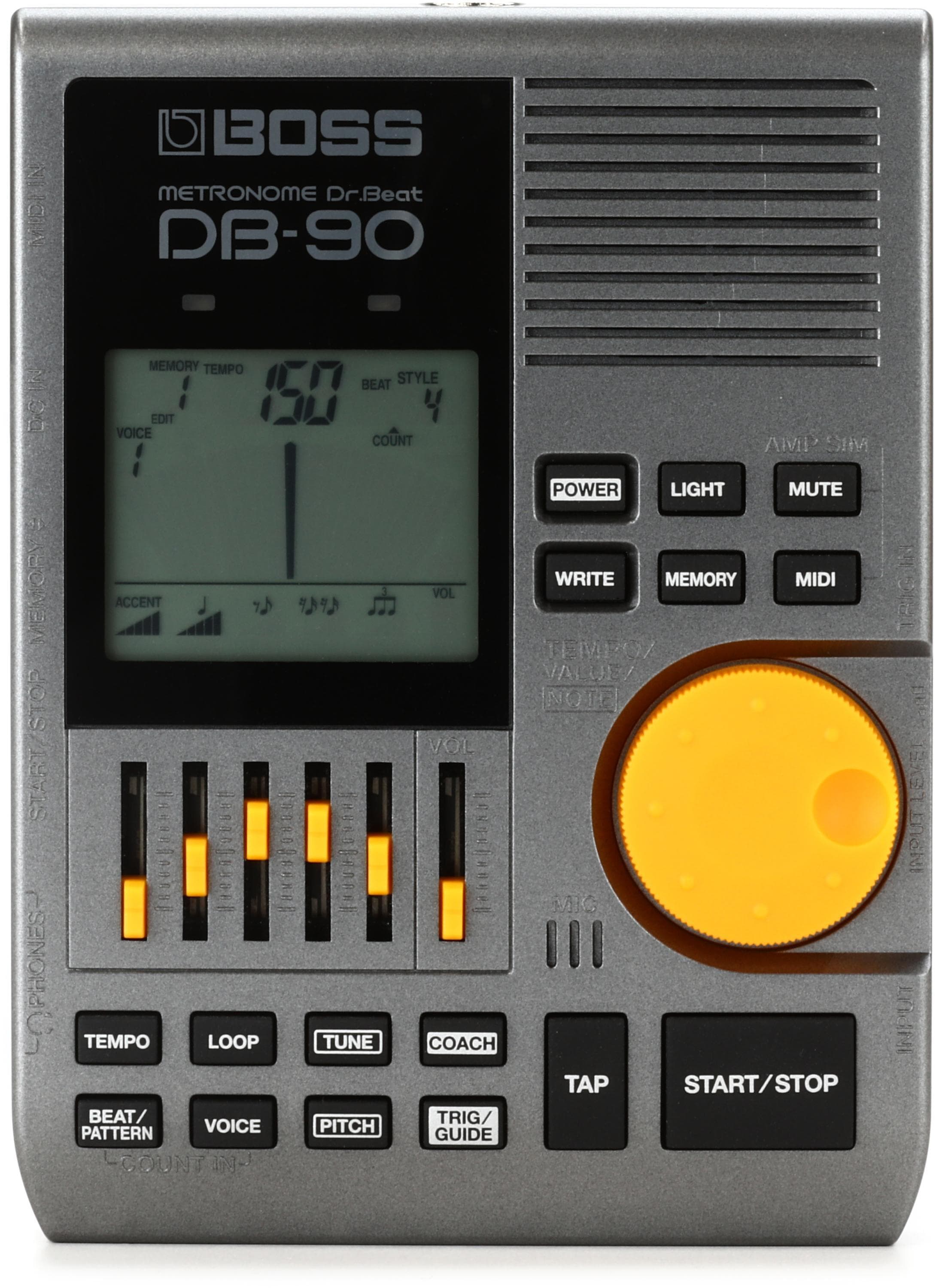 Dr. Beat Metronome Deal: $16 Off MSRP!