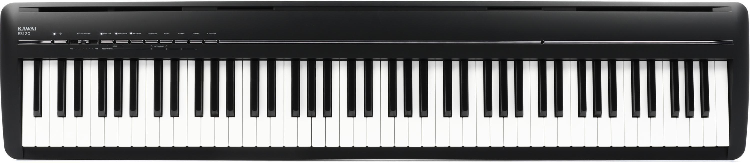 Save $150 on ES120 Digital Piano - Black!