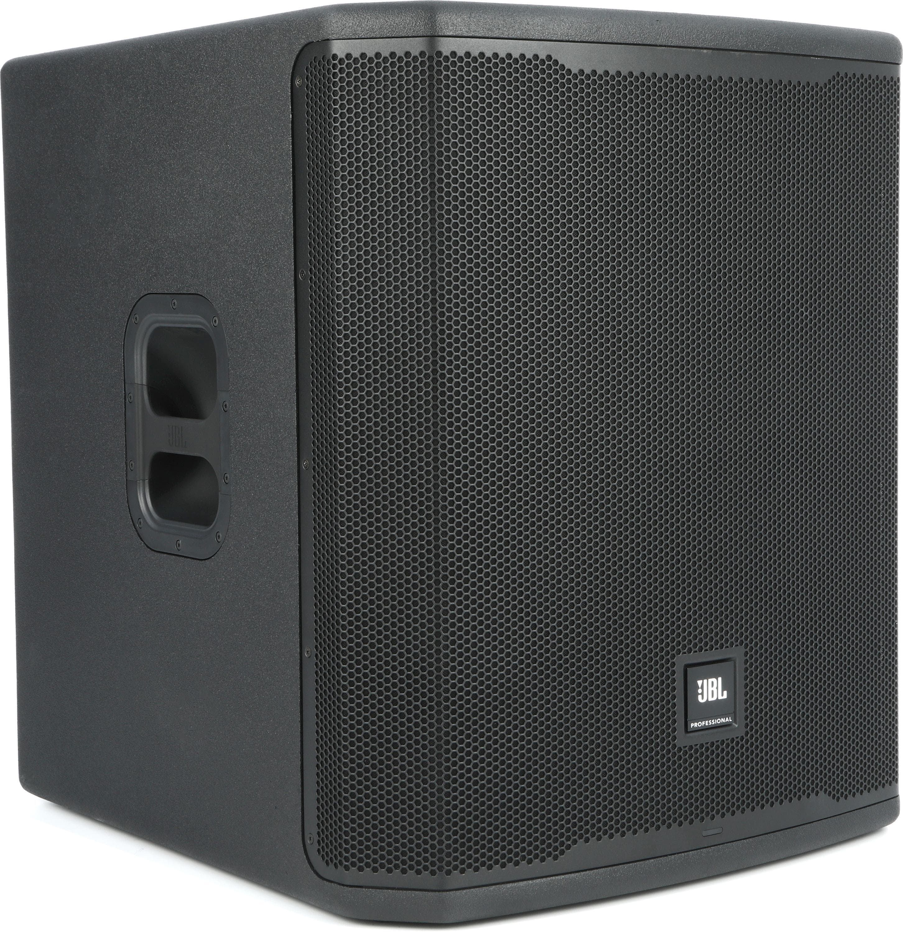 Save $646 on PRX918XLF Powered Subwoofer!