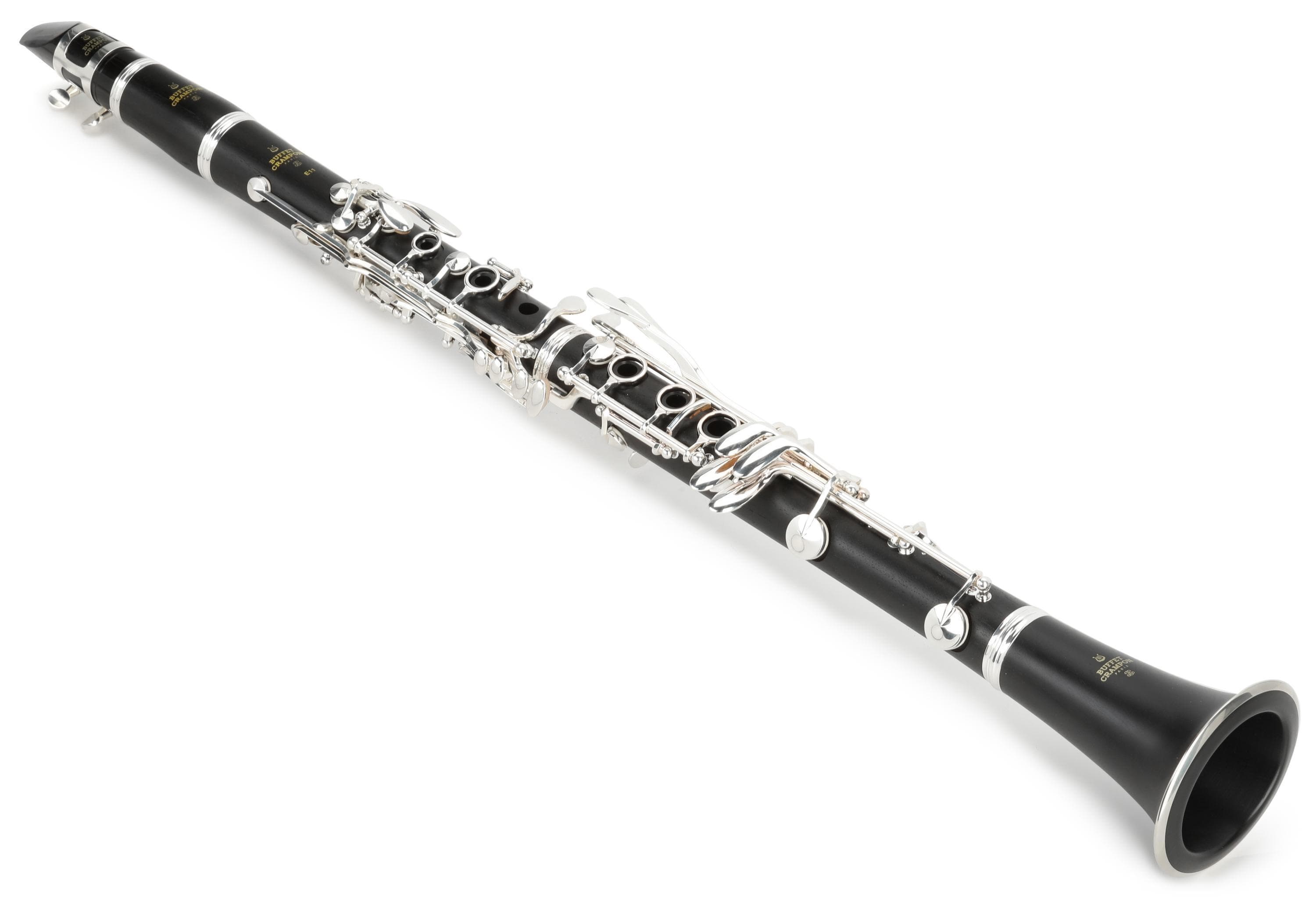 42% OFF E11 Clarinet: $1499 (Reg. $2570)
