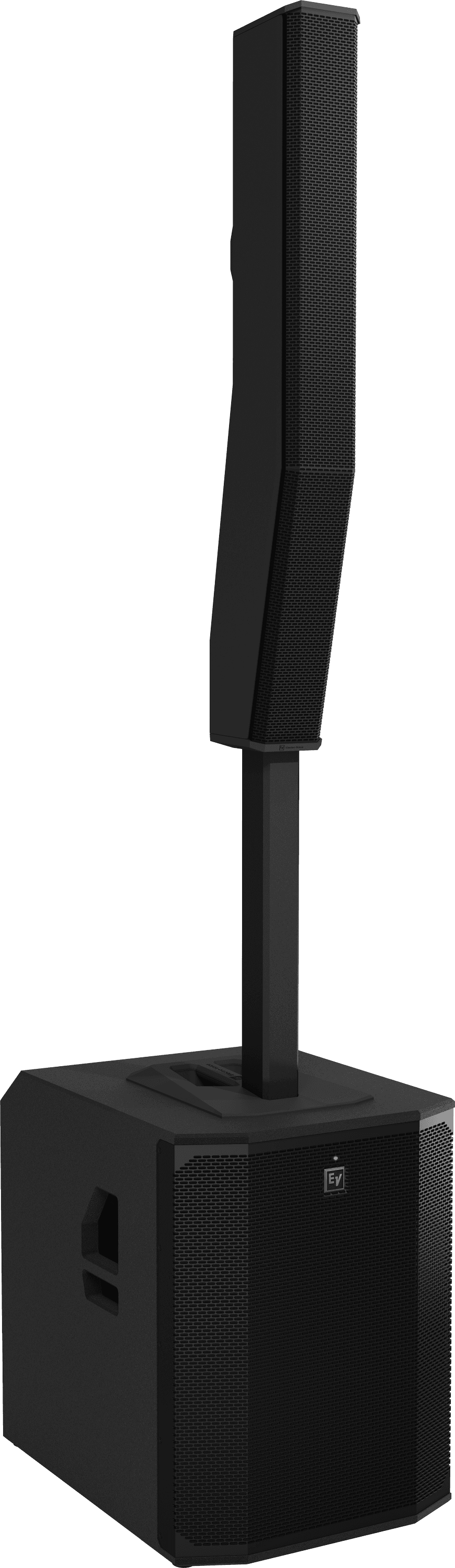 EVOLVE 90 Column PA Speaker: $3199 (46% Off MSRP!)