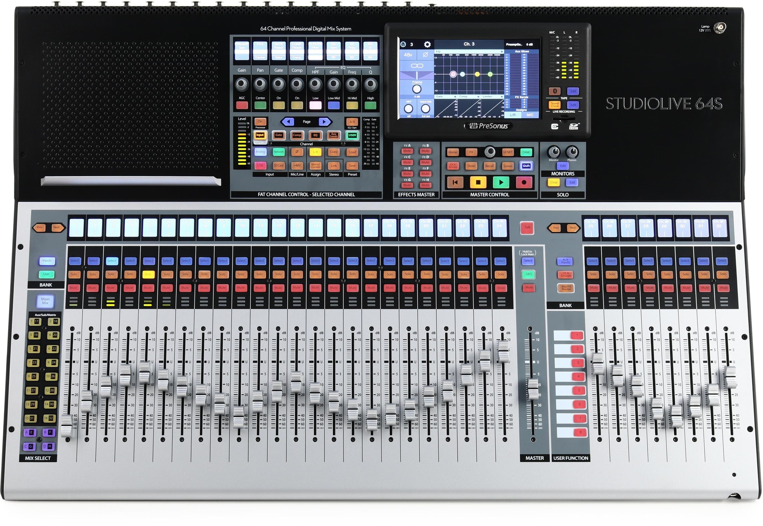 PreSonus — Save $2400 vs Sweetwater