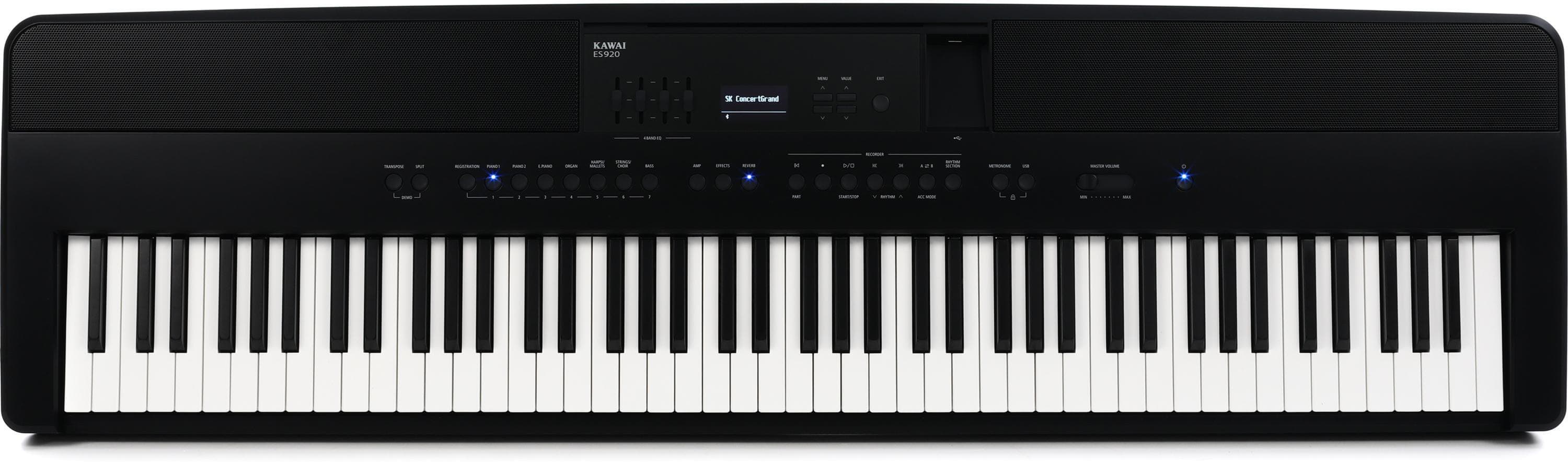 SWEET DEAL! ES920 88-key Digital Piano - $1599 (Save $200)