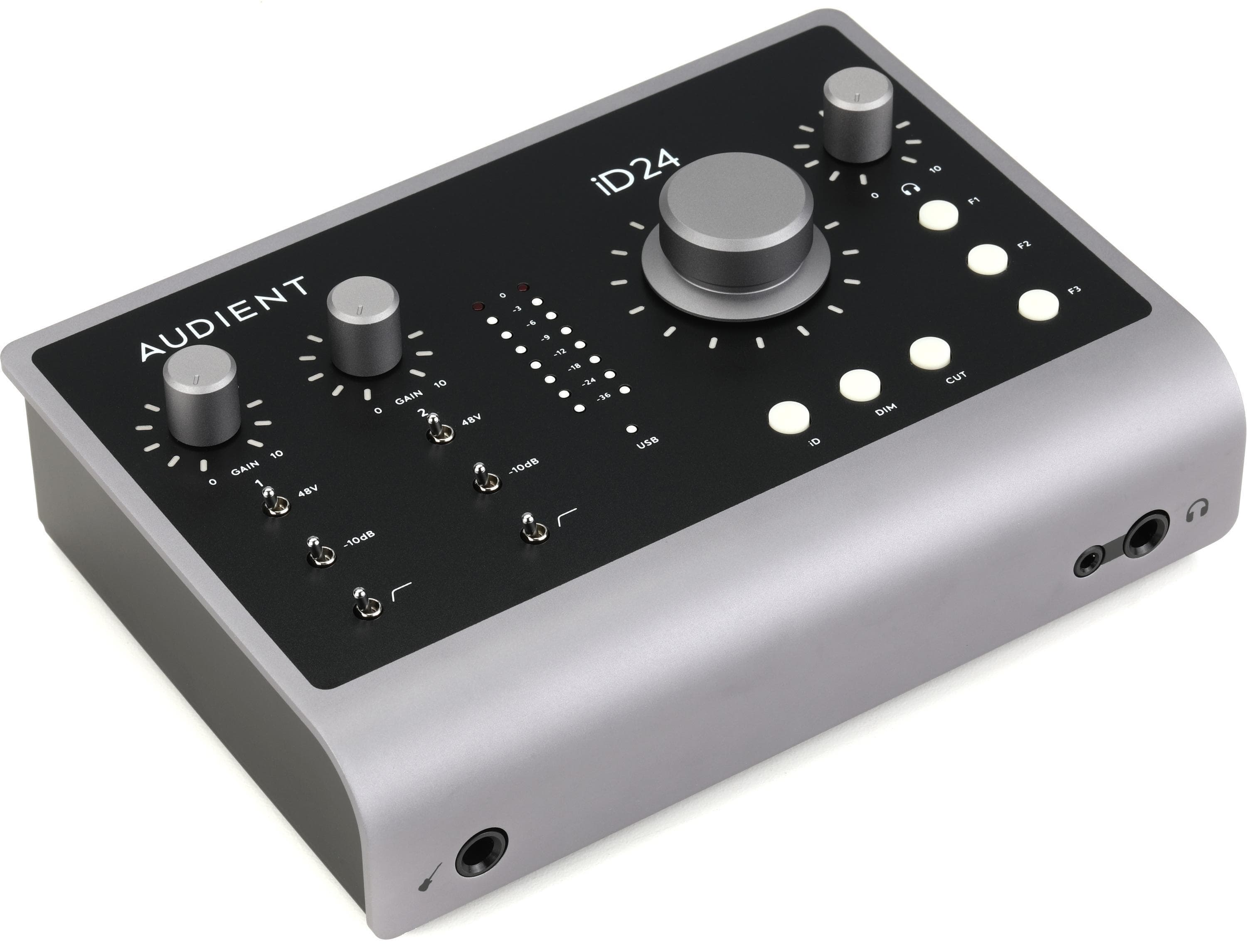 iD24 Audio Interface: 42% Off - $341 Saved!