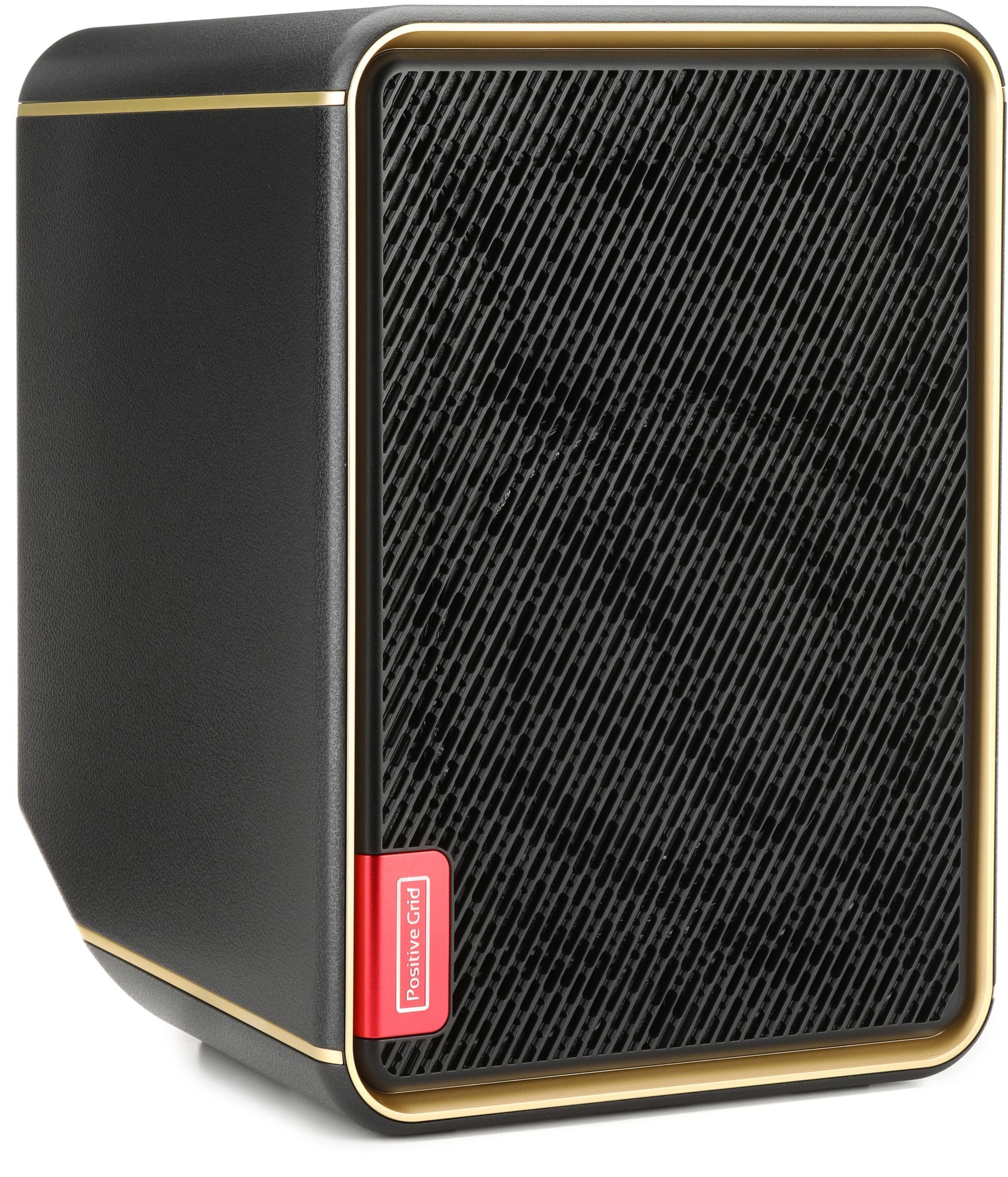Spark Edge 65-watt Combo Amp & PA System: Save $68!