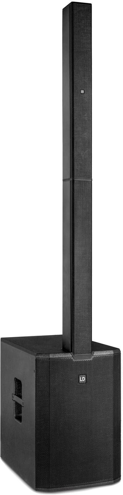 MAUI 44 G2 Column Speaker Array & Subwoofer - $500 Off!