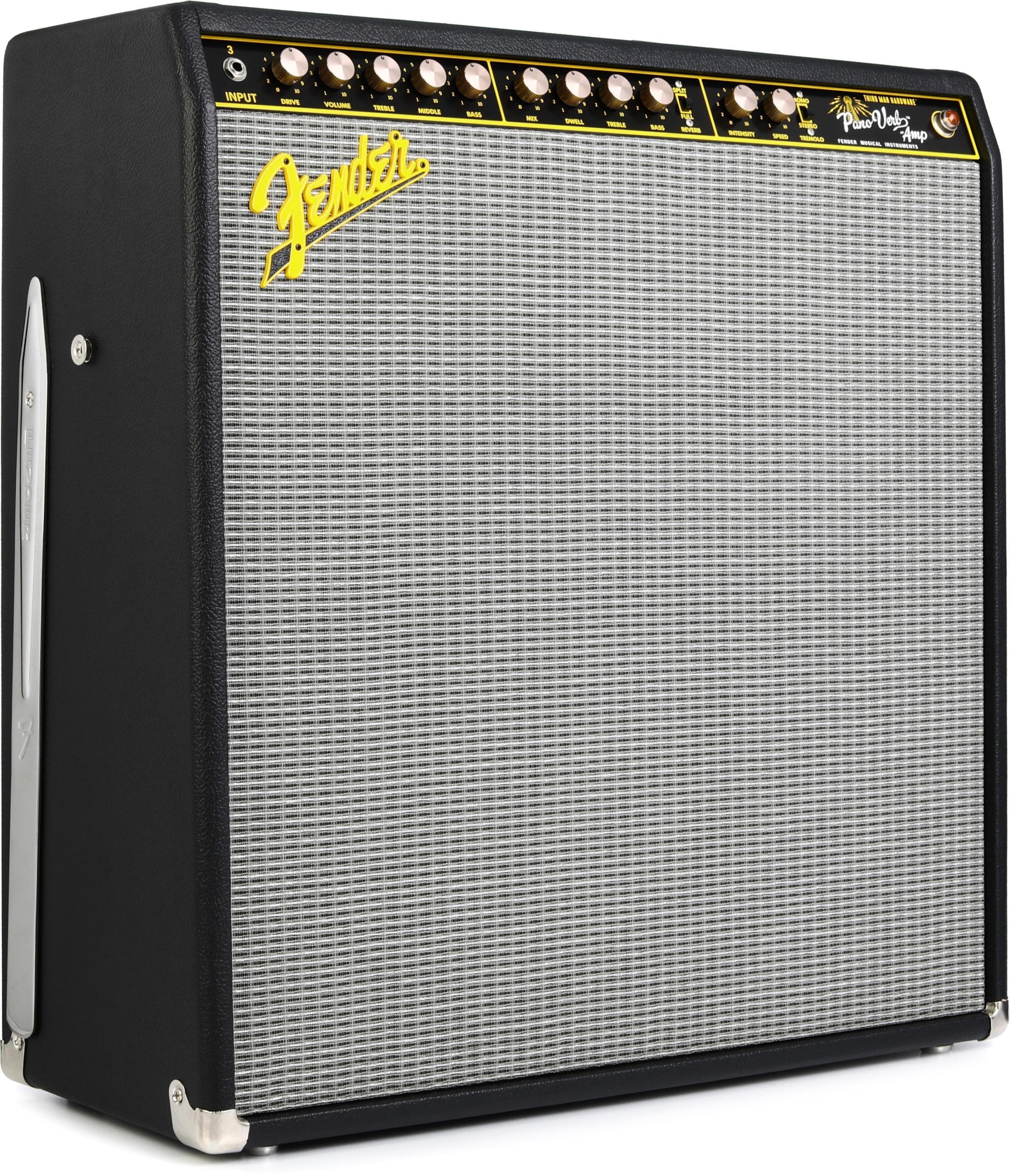 Jack White Pano Verb Dual-speaker Combo for $50 Off!