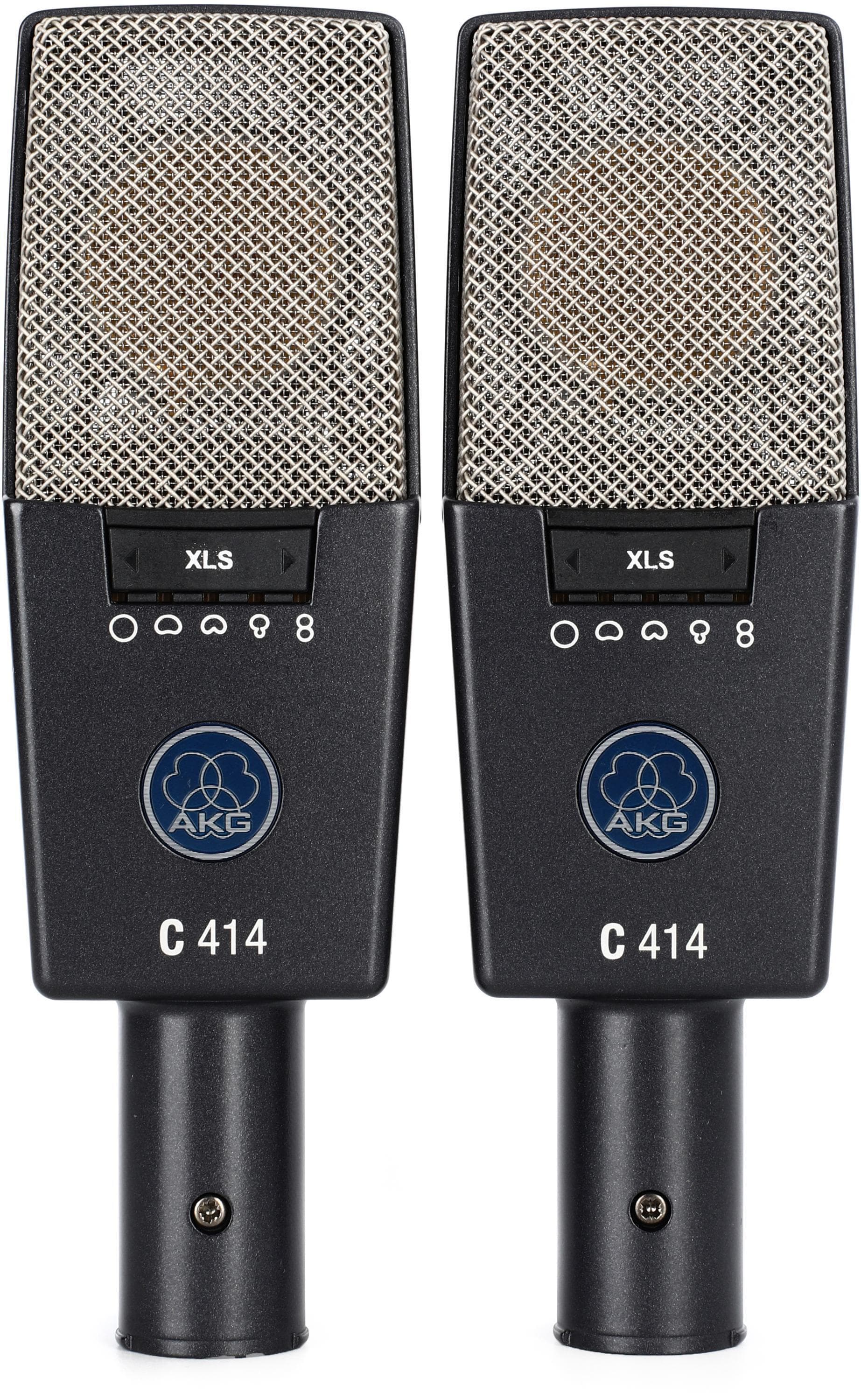AKG — Save $900 vs Sweetwater