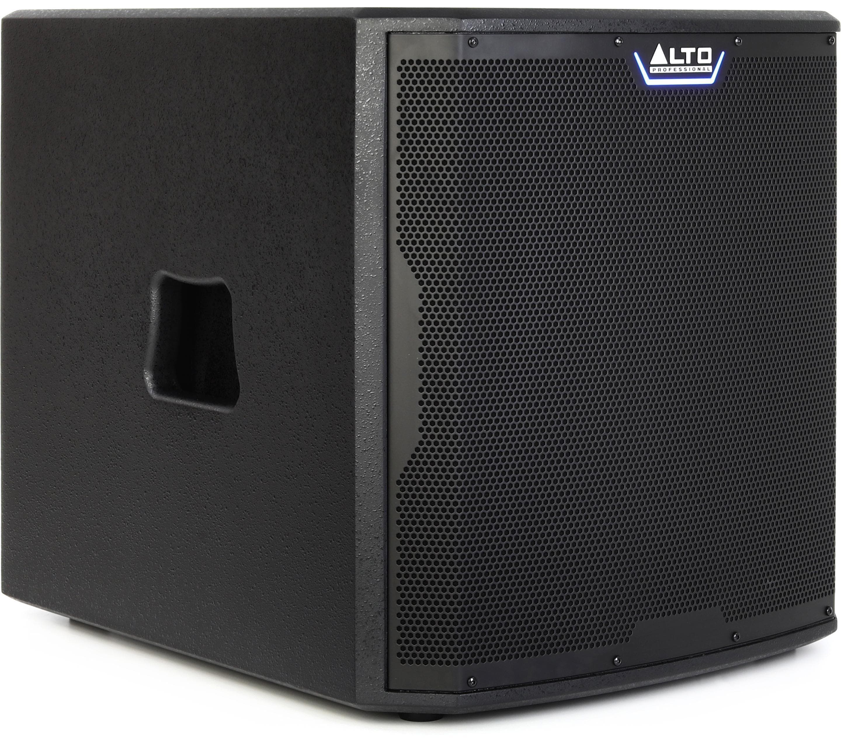 Save Big on Sweetwater's TS15S Subwoofer - $70 Off!