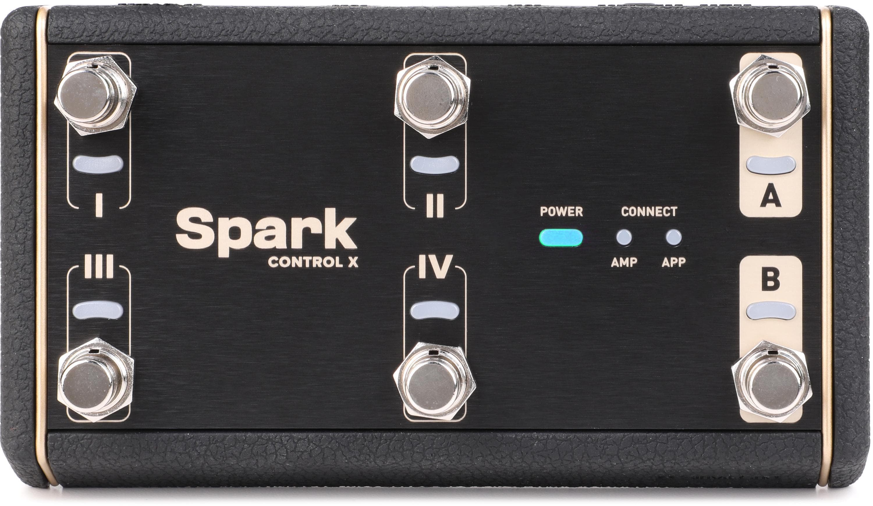Spark Control X Footswitch: $24 Off MSRP!