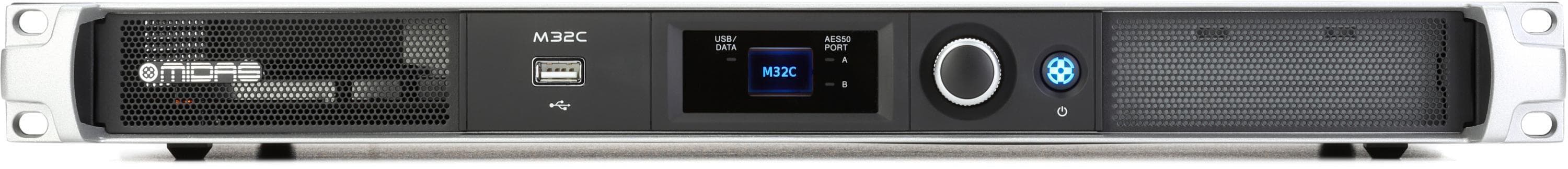 Unbeatable Deal: M32C Mixer for $999!