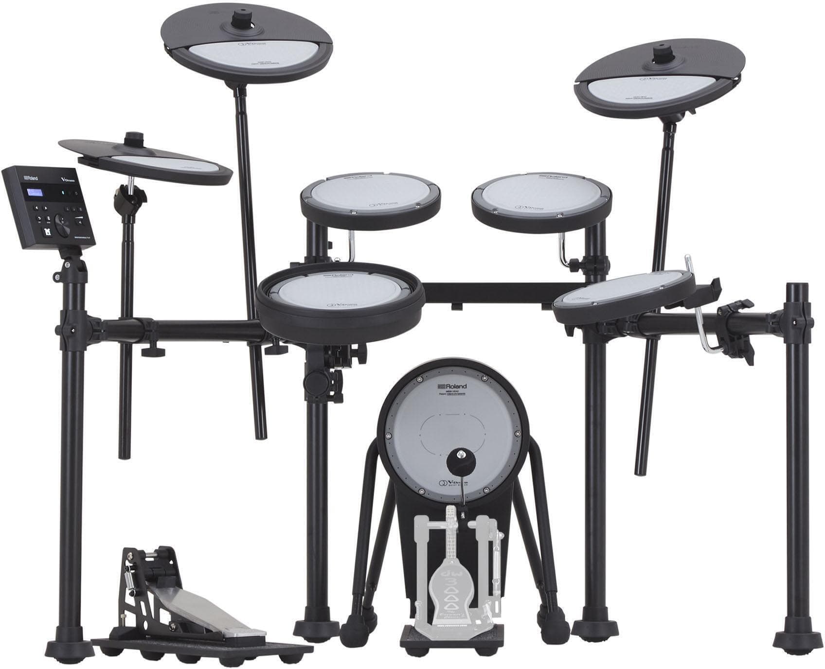 V-Drums Quiet Design VQD106 - $0 Off MSRP!