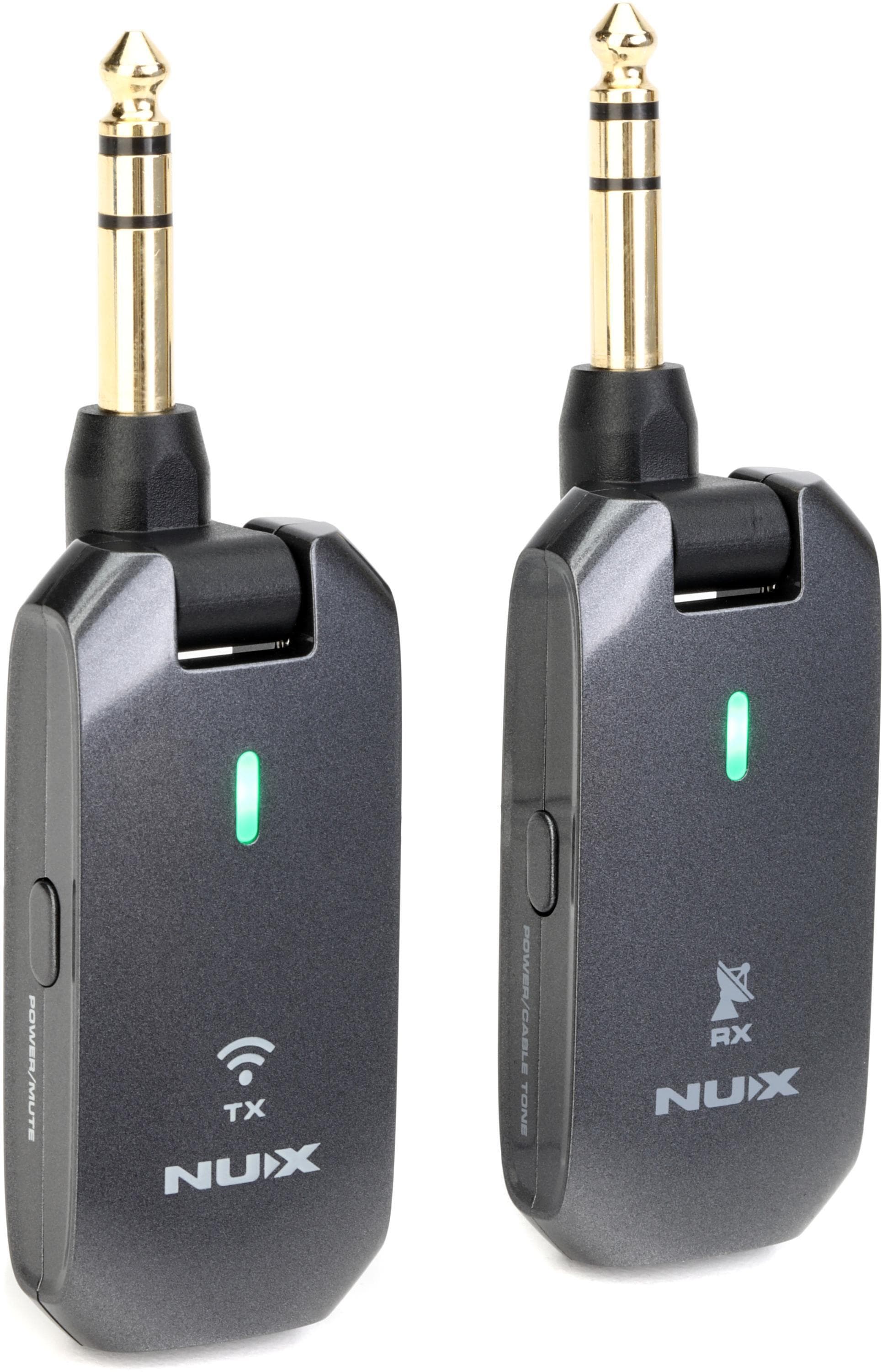 C-5RC Wireless Guitar System - 99¢ Under MSRP!