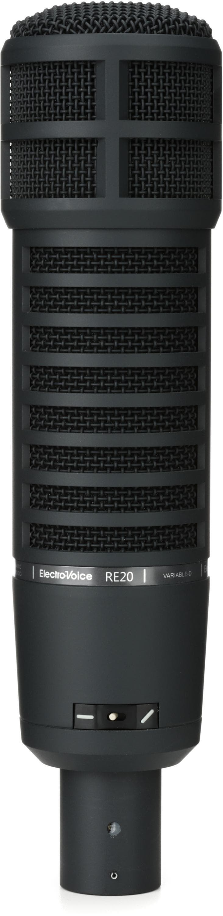 RE20 Dynamic Broadcast Mic: $399 (34% Off!)