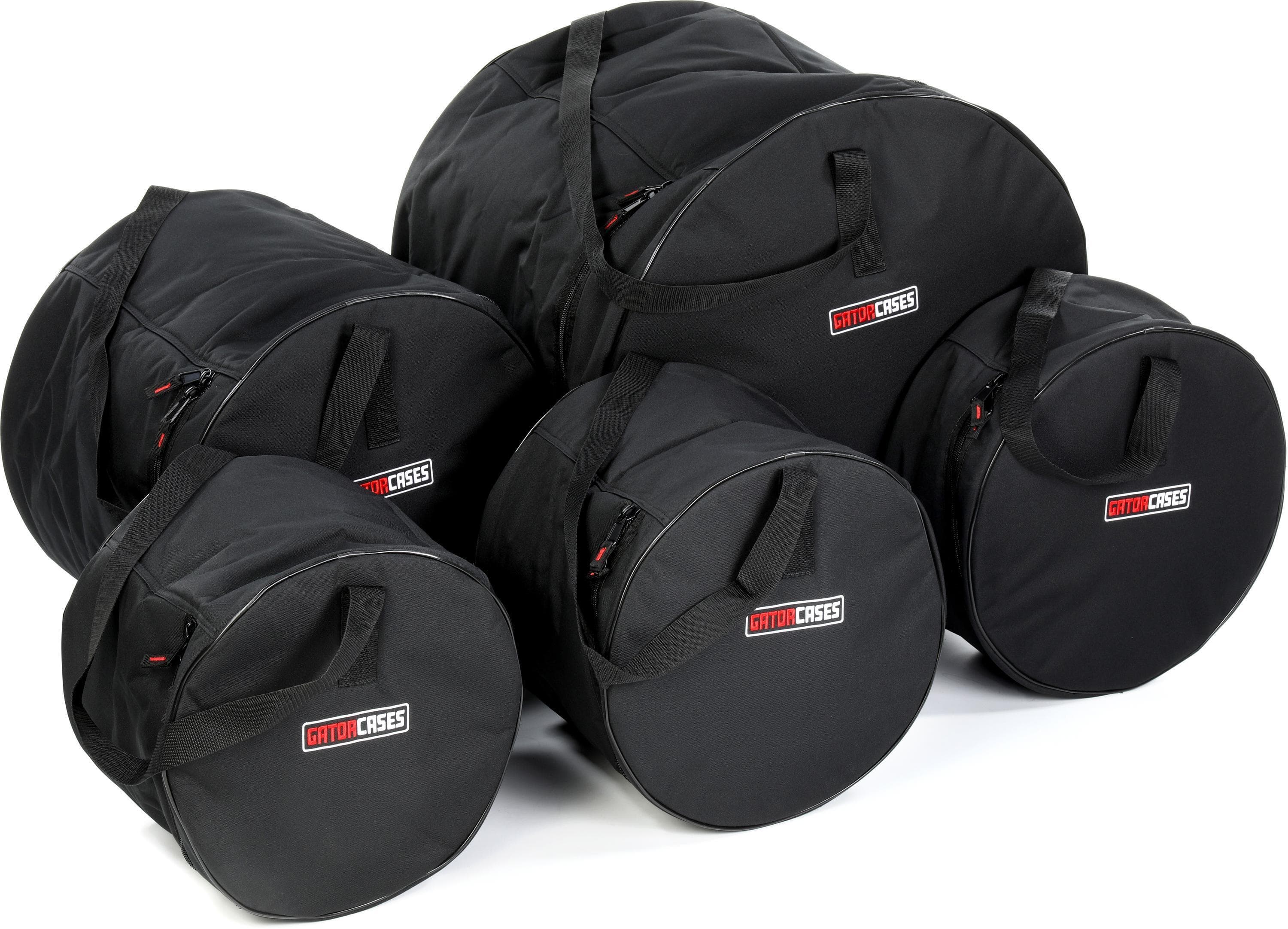 44% Off! GP-Standard-100 Drum Bag Set