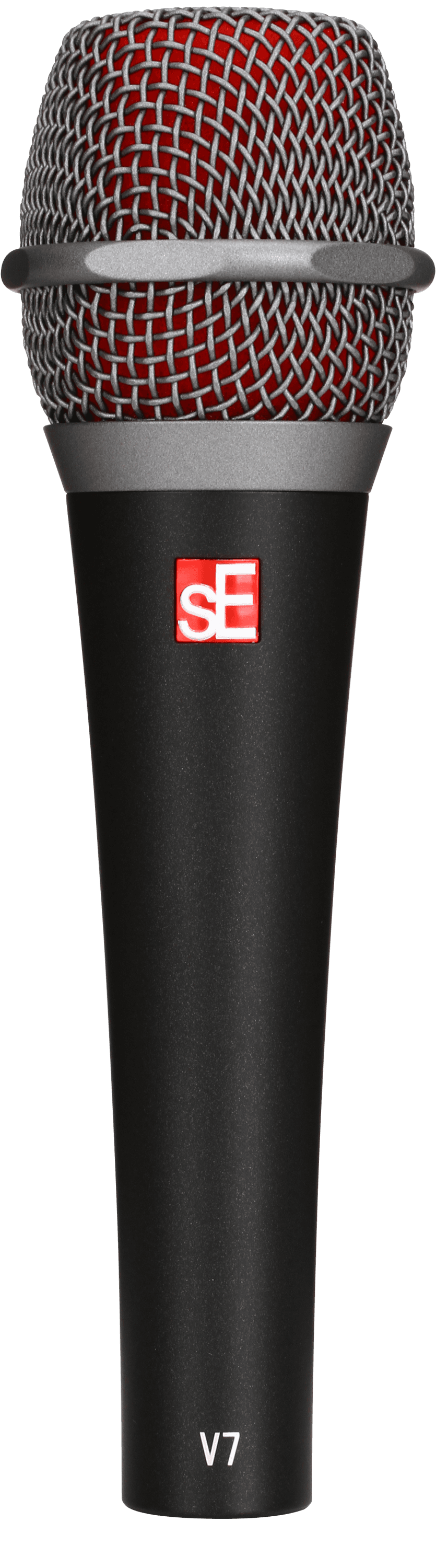 V7 Dynamic Supercardioid Mic: 39% Off! $91.33 at Sweetwater