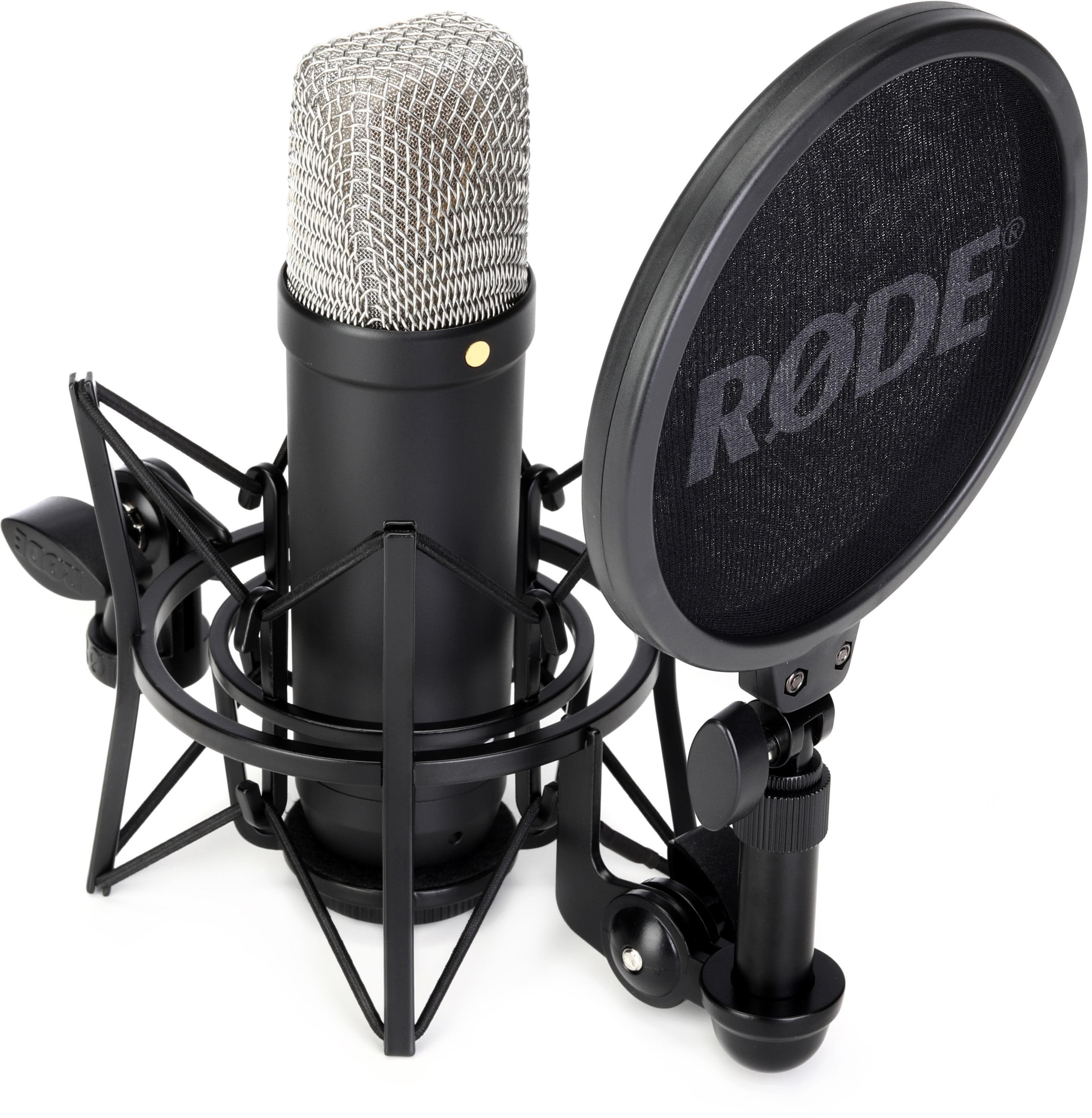NT1 Condenser Mic Bundle - Save $53! 