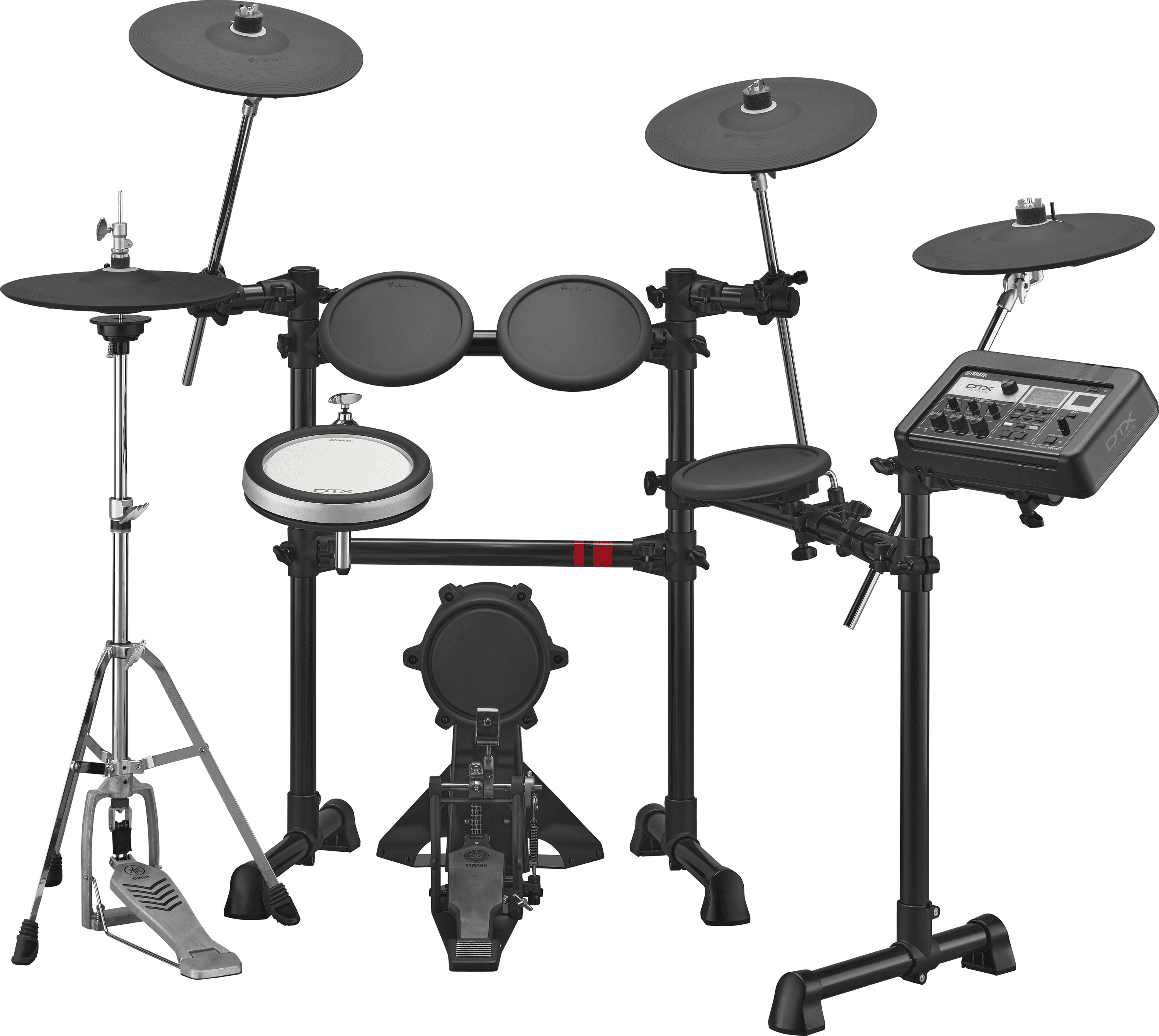 DTX6K2-X E Drums: $1199! 30% Off MSRP