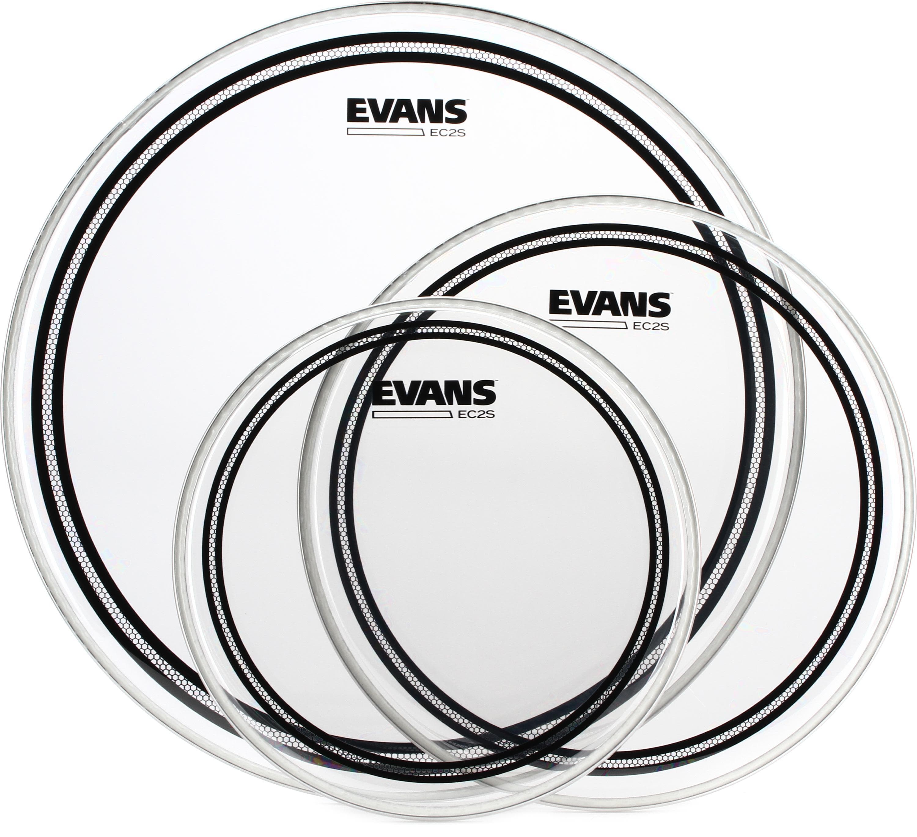 EC2S Clear Tom Pack: $62.99 (55% Off MSRP!)