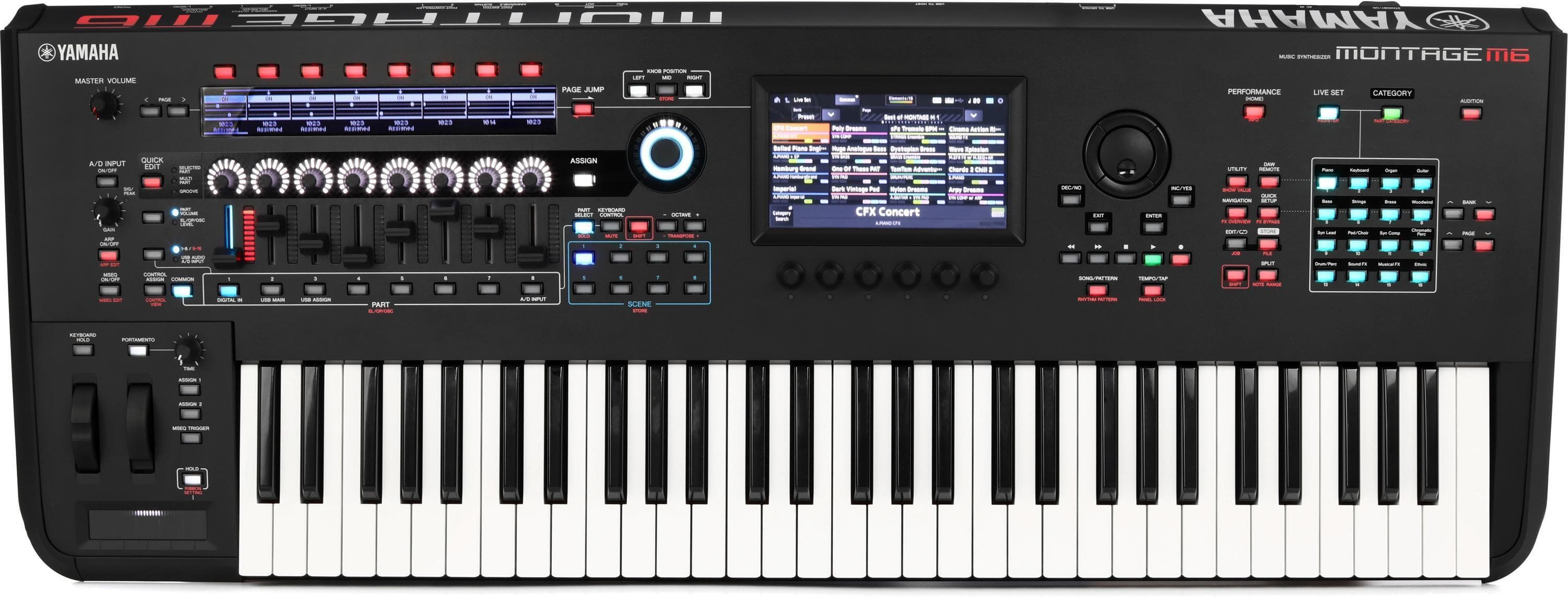 Yamaha — Save $1350 vs Sweetwater