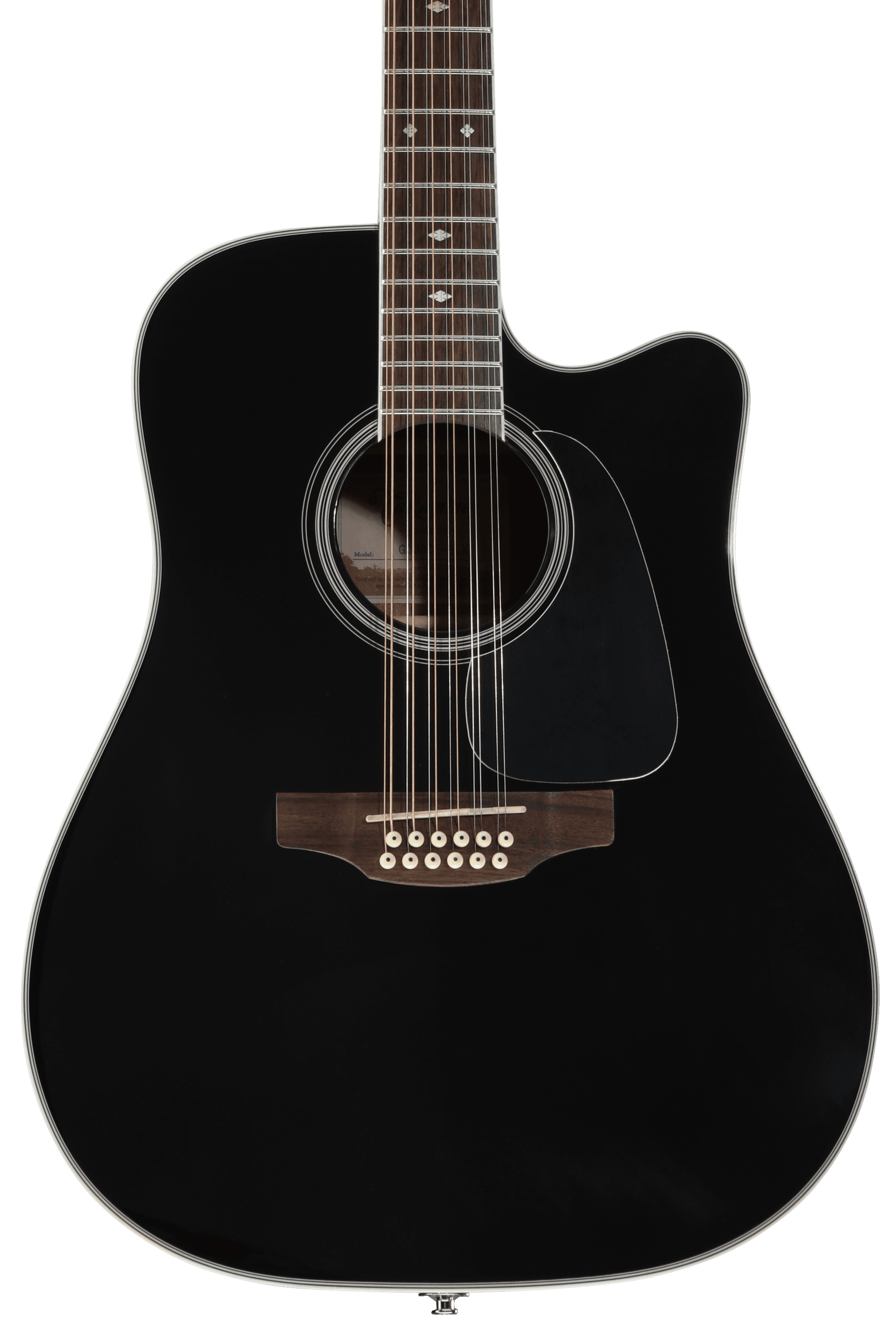 12-String Bliss: 14% Off GD-38CE!